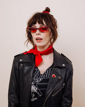 Load image into Gallery viewer, Lolita - Convertible Scrunchie Tie