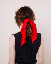 Load image into Gallery viewer, Lolita - Convertible Scrunchie Tie