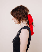Load image into Gallery viewer, Lolita - Convertible Scrunchie Tie