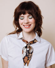 Load image into Gallery viewer, California Dreamin' - Scarf Tie