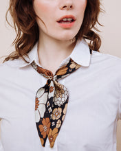 Load image into Gallery viewer, California Dreamin' - Scarf Tie