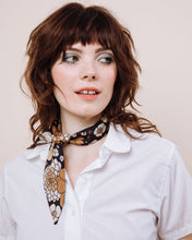 Load image into Gallery viewer, California Dreamin' - Scarf Tie