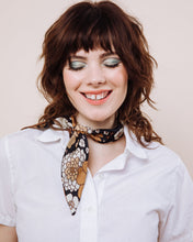 Load image into Gallery viewer, California Dreamin' - Scarf Tie