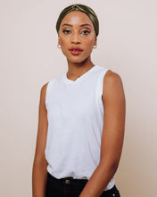 Load image into Gallery viewer, Poison Ivy - Headwrap