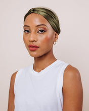 Load image into Gallery viewer, Poison Ivy - Headwrap