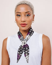 Load image into Gallery viewer, The Wizard - Scarf Tie