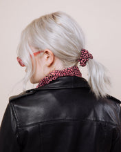 Load image into Gallery viewer, Heartbreaker - Convertible Scrunchie Tie