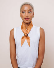Load image into Gallery viewer, Hickory Wind - Scarf Tie