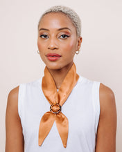 Load image into Gallery viewer, Hickory Wind - Scarf Tie