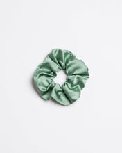 Load image into Gallery viewer, Sage Brush - Scrunchie