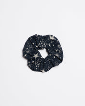 Load image into Gallery viewer, Midnight Special - Scrunchie