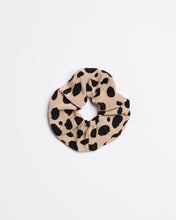 Load image into Gallery viewer, Devil in Disguise: Champagne - Scrunchie
