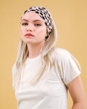 Load image into Gallery viewer, Devil in Disguise: Champagne - Brigitte Headband
