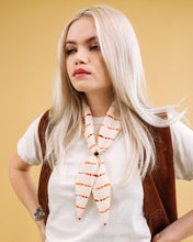 Load image into Gallery viewer, Idyllwild - Scarf Tie