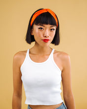 Load image into Gallery viewer, Poppy - Headwrap