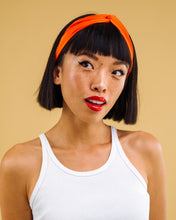 Load image into Gallery viewer, Poppy - Headwrap