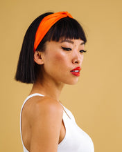 Load image into Gallery viewer, Poppy - Headwrap