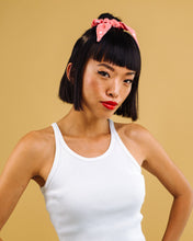 Load image into Gallery viewer, Star Star - Scrunchie Tie