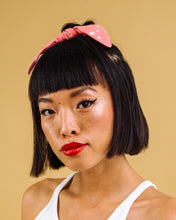 Load image into Gallery viewer, Star Star - Scrunchie Tie