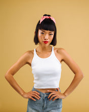 Load image into Gallery viewer, Star Star - Scrunchie Tie