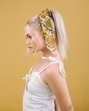 Load image into Gallery viewer, Valley of the Dolls - Convertible Scrunchie Tie