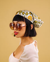 Load image into Gallery viewer, Valley of the Dolls - Convertible Scrunchie Tie