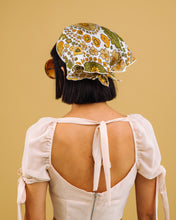 Load image into Gallery viewer, Valley of the Dolls - Convertible Scrunchie Tie