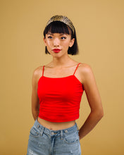 Load image into Gallery viewer, Fox on the Run - Brigitte Headband