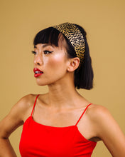 Load image into Gallery viewer, Fox on the Run - Brigitte Headband