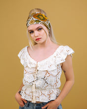 Load image into Gallery viewer, Valley of the Dolls - Brigitte Headband