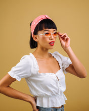 Load image into Gallery viewer, Star Star - Headwrap