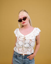 Load image into Gallery viewer, Tiny Dancer: Nude - Brigitte Headband
