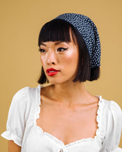 Load image into Gallery viewer, The Bardot - Convertible Scrunchie Tie
