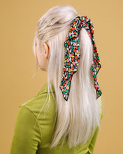 Load image into Gallery viewer, Dolce Vita - Convertible Scrunchie Tie