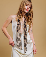 Load image into Gallery viewer, Voodoo Child Skinny Scarf