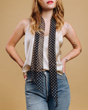 Load image into Gallery viewer, The Dylan Skinny Scarf