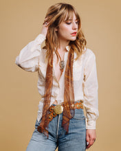 Load image into Gallery viewer, Laurel Canyon Skinny Scarf
