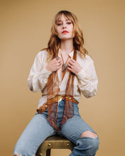 Load image into Gallery viewer, Laurel Canyon Skinny Scarf