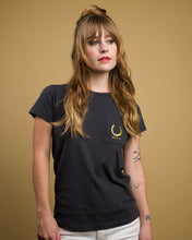 Load image into Gallery viewer, IWTB X JJ JULIUS SON LTD Horseshoe Pocket Tee