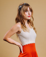 Load image into Gallery viewer, California Dreamin' Brigitte Headband