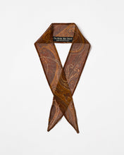 Load image into Gallery viewer, Laurel Canyon Scarf Tie