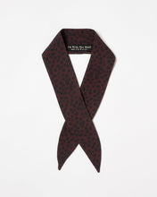 Load image into Gallery viewer, Wicked Lady Scarf Tie