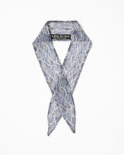 Load image into Gallery viewer, The Iggy Scarf Tie