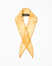 Load image into Gallery viewer, Cosmic Dancer Scarf Tie