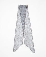 Load image into Gallery viewer, The Iggy Skinny Scarf