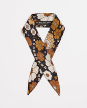 Load image into Gallery viewer, California Dreamin' - Scarf Tie