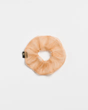 Load image into Gallery viewer, Susie Q: Peach - Scrunchie