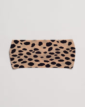 Load image into Gallery viewer, Devil in Disguise: Champagne - Brigitte Headband