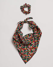 Load image into Gallery viewer, Dolce Vita - Convertible Scrunchie Tie
