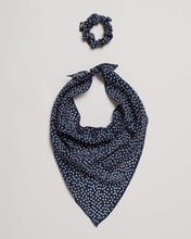 Load image into Gallery viewer, The Bardot - Convertible Scrunchie Tie